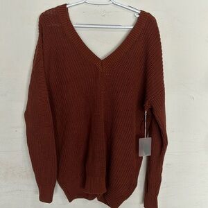 🌻NWT • Forever 21 • Sweater •